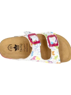 Lico Clogs & Pantoletten·Pantoletten^Pantolette 