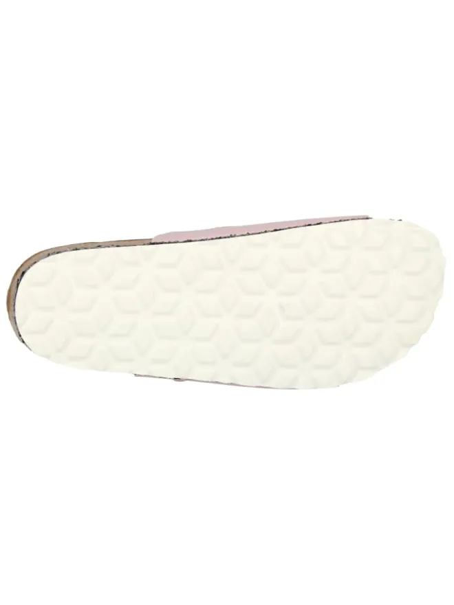 Pantolette "Bioline Sensation" in Rosa>Lico Best
