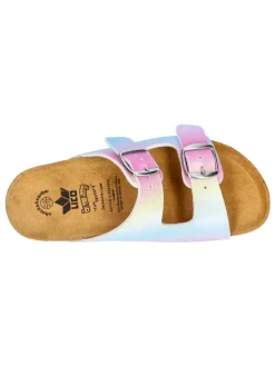 Lico Clogs & Pantoletten·Pantoletten^Pantolette 