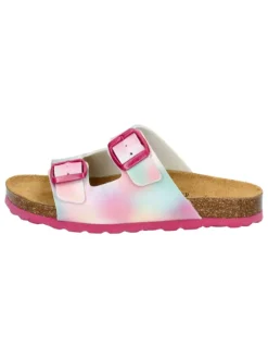 Pantolette "Bioline Shadow" in Rosa>Lico Discount
