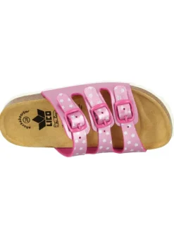 Lico Clogs & Pantoletten·Pantoletten^Pantolette