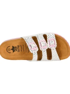 Lico Clogs & Pantoletten·Pantoletten^Pantolette 
