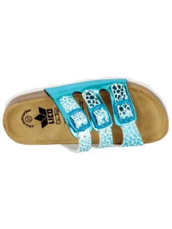 Lico Clogs & Pantoletten·Pantoletten^Pantolette 