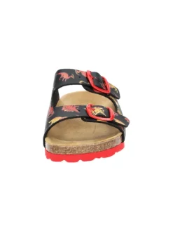 Lico Clogs & Pantoletten·Pantoletten^Pantolette 