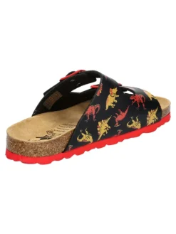 Lico Clogs & Pantoletten·Pantoletten^Pantolette 