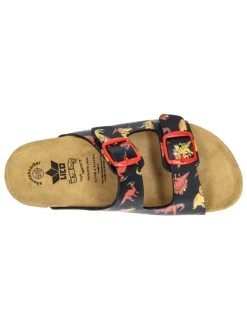 Lico Clogs & Pantoletten·Pantoletten^Pantolette 