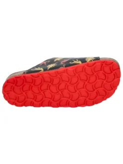 Lico Clogs & Pantoletten·Pantoletten^Pantolette 
