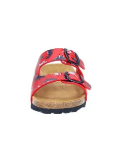 Lico Clogs & Pantoletten·Pantoletten^Pantolette 