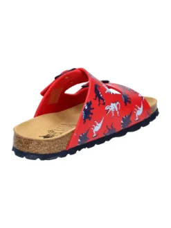 Lico Clogs & Pantoletten·Pantoletten^Pantolette 