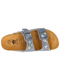 Lico Clogs & Pantoletten·Pantoletten^Pantolette