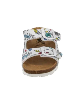 Pantolette 