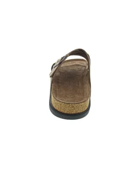rieker Sandalen & Pantoletten^Pantolette Braun