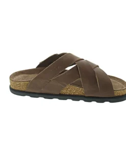 rieker Sandalen & Pantoletten^Pantolette Braun