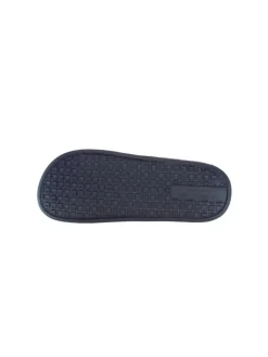 U.S. Polo Assn. Sandalen & Pantoletten^Pantolette in blau