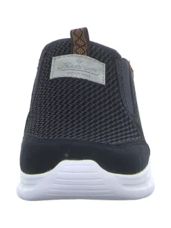 Pantolette in blau><noscript><img width=