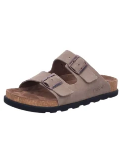 rieker Sandalen & Pantoletten^Pantolette in braun