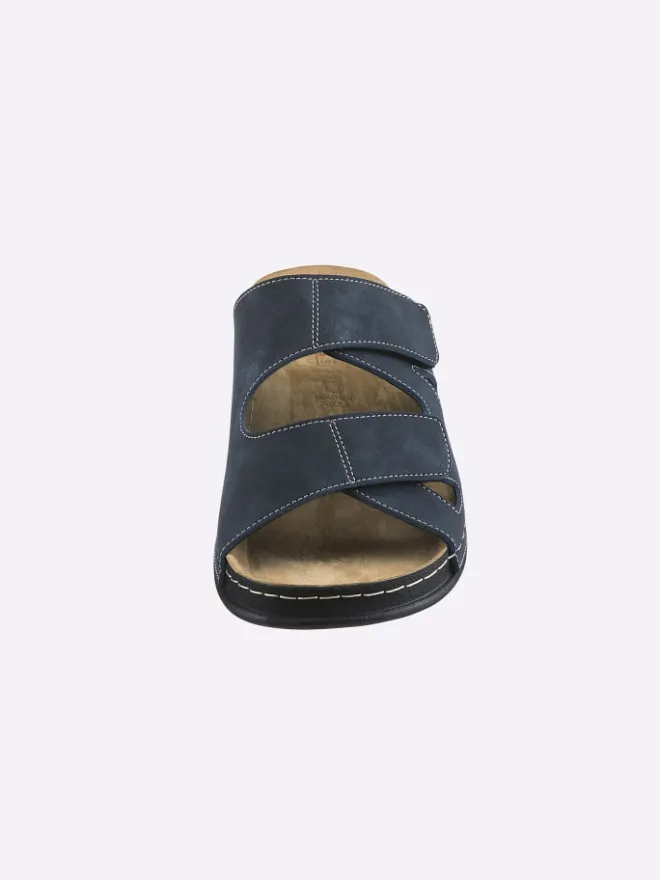 WITT WEIDEN Sandalen & Pantoletten^Pantolette in jeansblau
