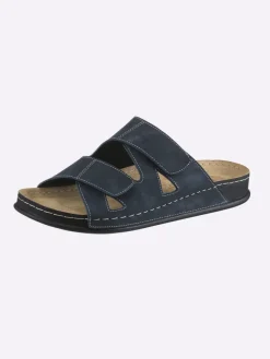 WITT WEIDEN Sandalen & Pantoletten^Pantolette in jeansblau
