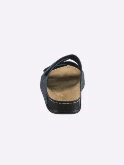 WITT WEIDEN Sandalen & Pantoletten^Pantolette in jeansblau