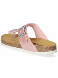 Pantolette in rosa><noscript><img width=