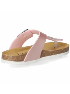Pantolette in rosa><noscript><img width=