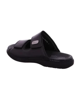 Pantolette in schwarz>rieker Hot