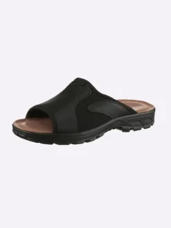 WITT WEIDEN Sandalen & Pantoletten^Pantolette in schwarz