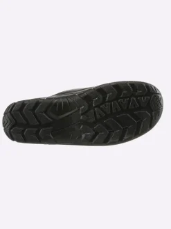 WITT WEIDEN Sandalen & Pantoletten^Pantolette in schwarz