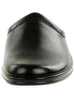 ROHDE Hausschuhe|Sandalen & Pantoletten^Pantolette Lekeberg in schwarz