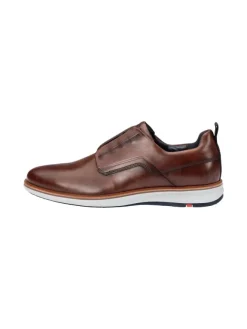 Pantolette MARCIO in BRAUN>LLOYD Outlet
