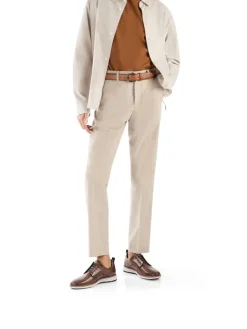 Pantolette MARCIO in BRAUN><noscript><img width=