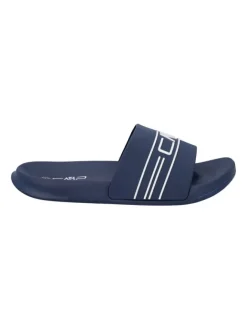 Pantolette NAUTYLUS in BLACK BLUE>cmp Outlet