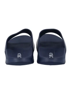 Pantolette NAUTYLUS in BLACK BLUE>cmp Outlet