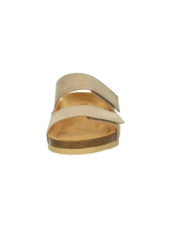 Pantolette WOLFI in Latte><noscript><img width=