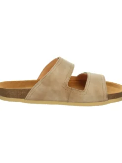 Pantolette WOLFI in Latte><noscript><img width=