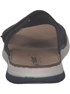Pantoletten & Badeschuhe in pazifik/lake/mandel><noscript><img width=