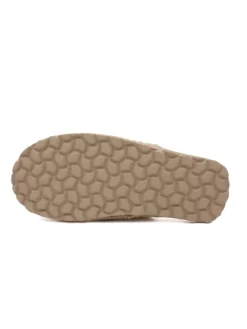 Pantoletten in beige><noscript><img width=