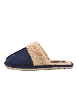 Pantoletten in blau>billowy Clearance