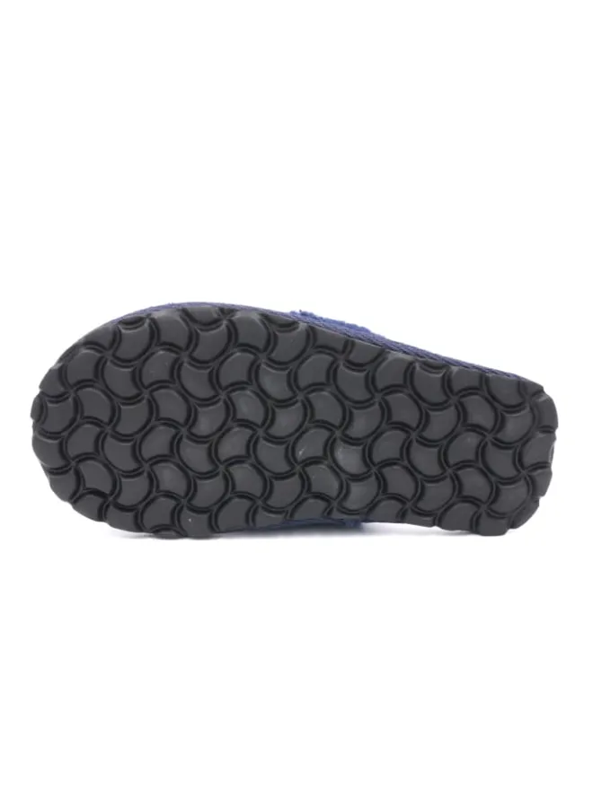 Pantoletten in blau>billowy Best