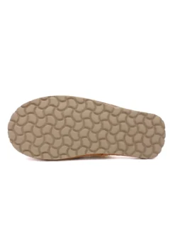 Pantoletten in braun><noscript><img width=