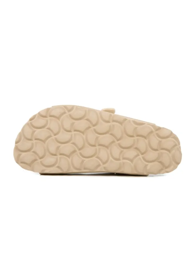 Pantoletten in gold>babunkers Sale