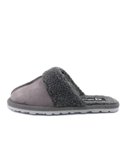 Pantoletten in grau>billowy Clearance
