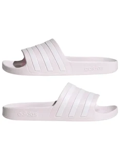 adidas Clogs & Pantoletten^Pantoletten "Adilette Aqua" in Rosa