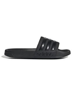 Pantoletten "Adilette Shower" in Schwarz>adidas Clearance