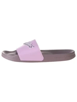 adidas Clogs & Pantoletten^Pantoletten "Adilette Shower" in Lila