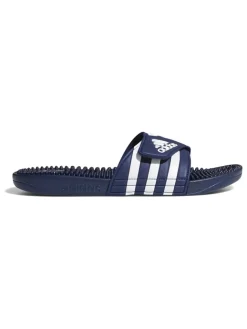 adidas Outdoorschuhe^Pantoletten "Adissage" in Dunkelblau