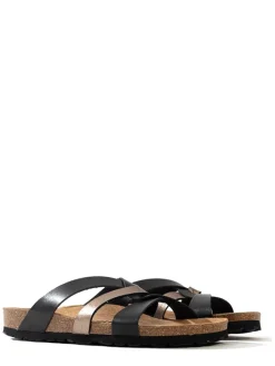 Sunbay Clogs & Pantoletten^Pantoletten 