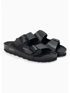 BAYTON Clogs & Pantoletten^Pantoletten "Atlas" in Schwarz