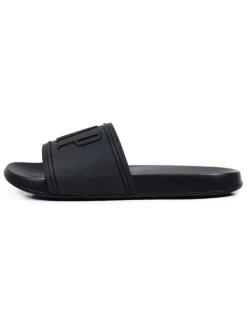 GAP Hausschuhe|Sandalen & Pantoletten^Pantoletten "Austin II" in Schwarz