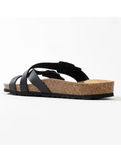 Sunbay Clogs & Pantoletten^Pantoletten 